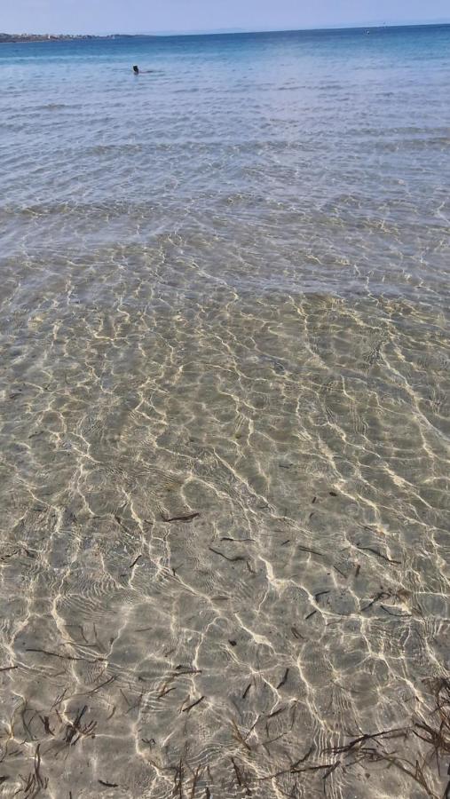 Eve Santa Marina Apartments - Sea, Pools, Relax Sozopol Exterior foto