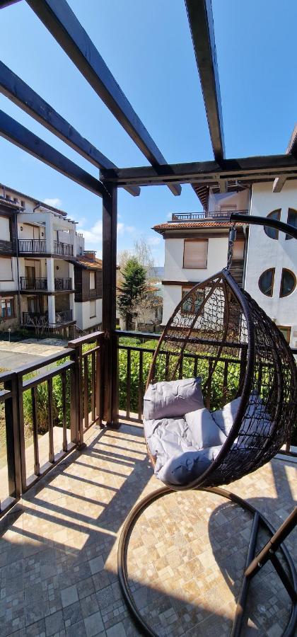 Eve Santa Marina Apartments - Sea, Pools, Relax Sozopol Exterior foto