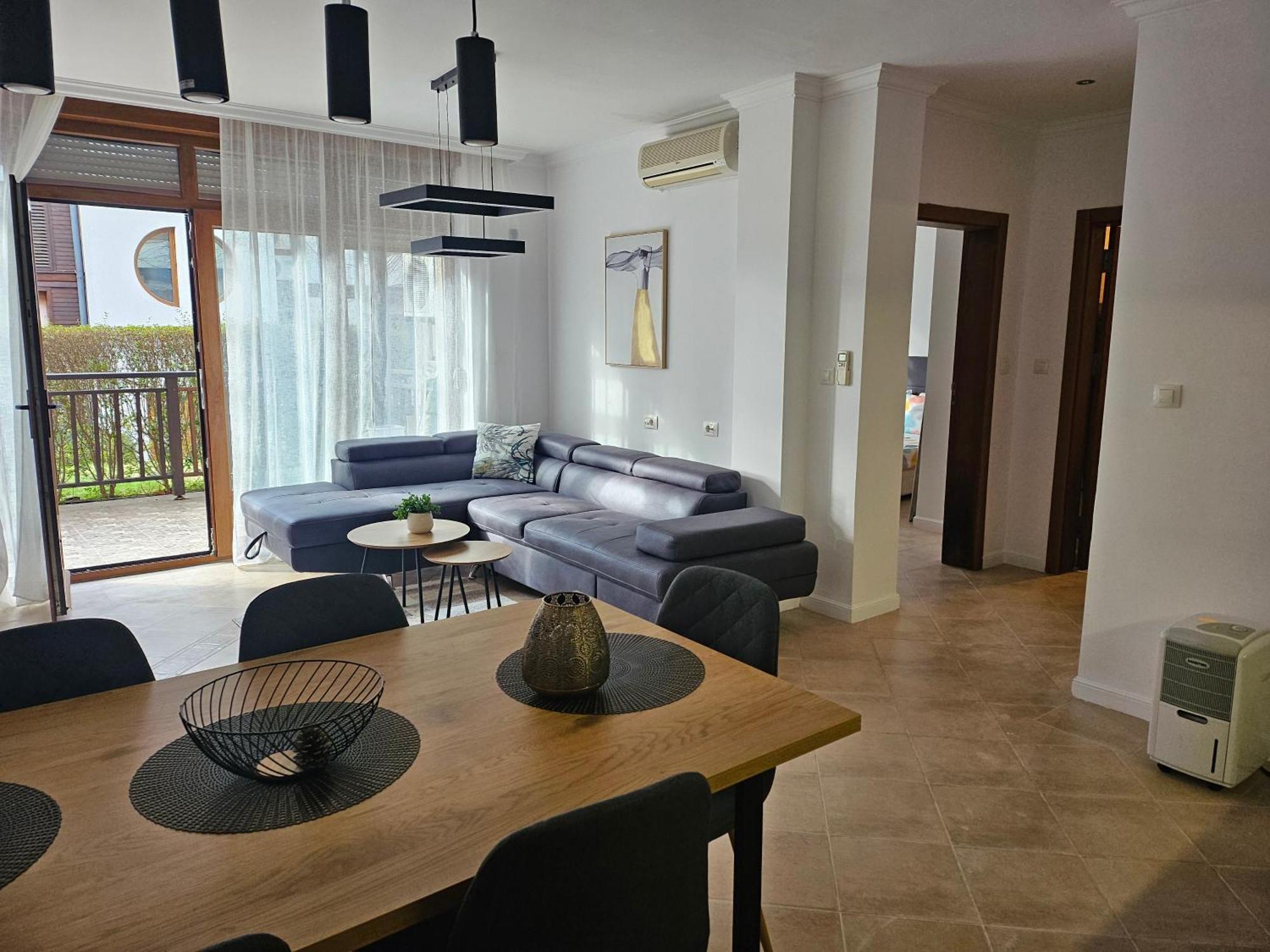 Eve Santa Marina Apartments - Sea, Pools, Relax Sozopol Exterior foto