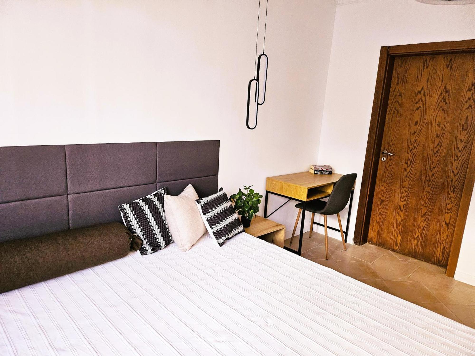 Eve Santa Marina Apartments - Sea, Pools, Relax Sozopol Exterior foto