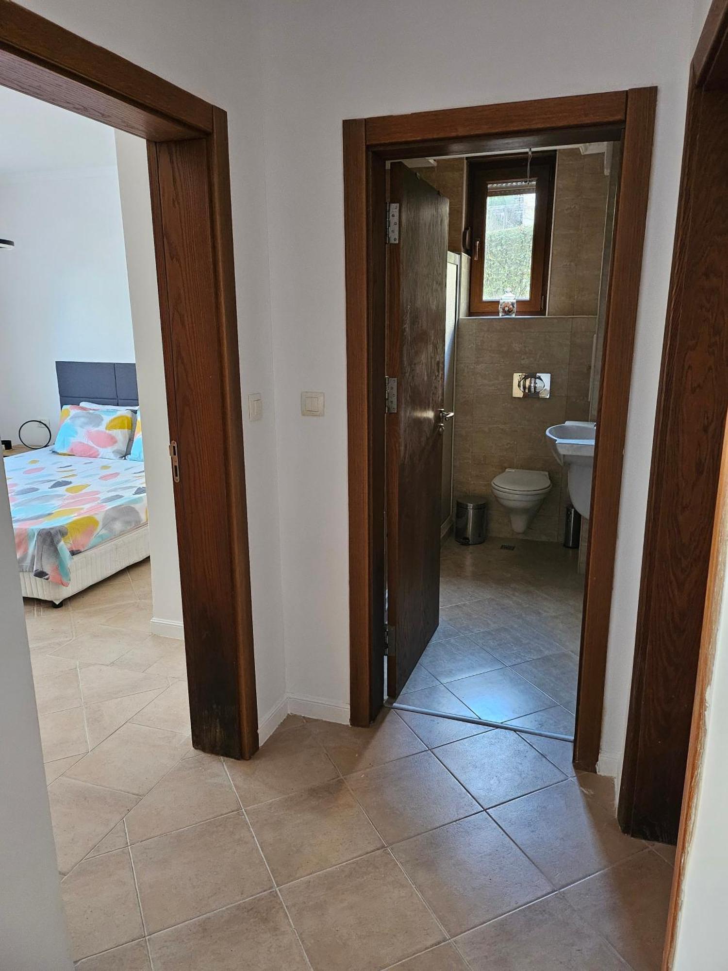 Eve Santa Marina Apartments - Sea, Pools, Relax Sozopol Exterior foto